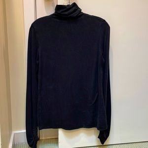 Elie Tahari turtleneck
